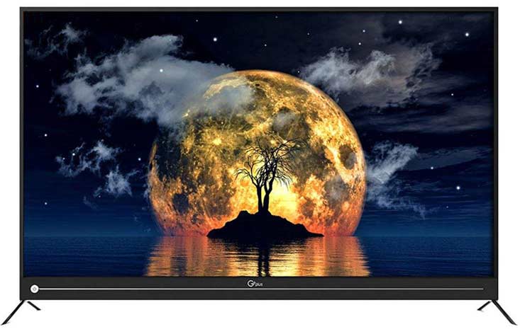 GTV-55JH812N